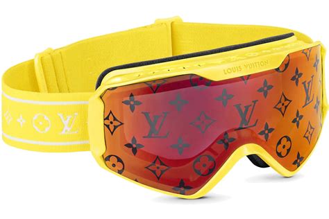 mondmaskers louis vuitton kopen|LV Snow Mask .